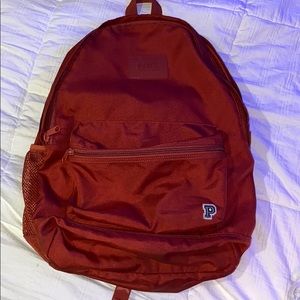 PINK Backpack
